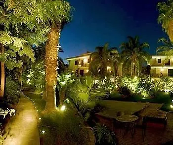Hotel Borgo Catane