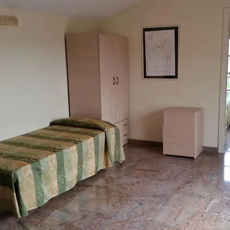 Borgo Hotel Catane