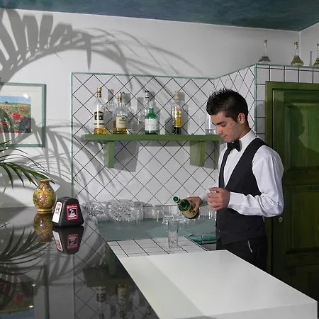 Hotel Borgo Catane