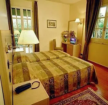 Hotel Borgo Catane