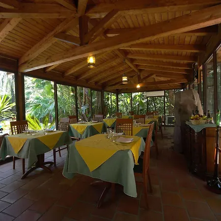 Borgo Hotel Catane