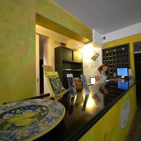 Borgo 3* Catane