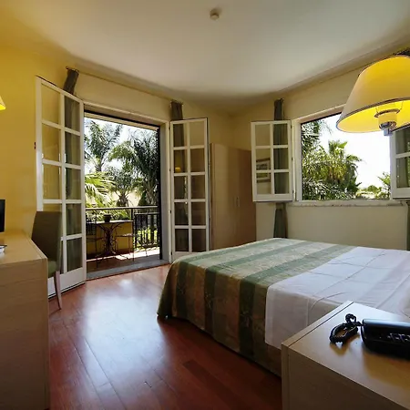 Hotel Borgo Catane
