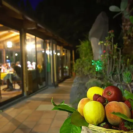 Hotel Borgo