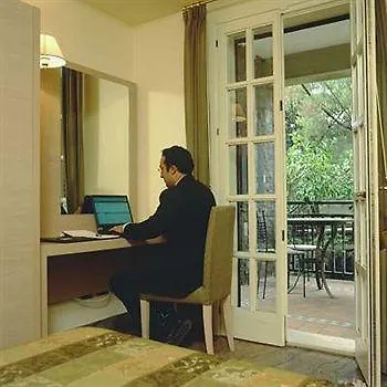 Ξενοδοχείο Borgo Verde