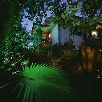 Borgo Verde Ξενοδοχείο Κατάνια