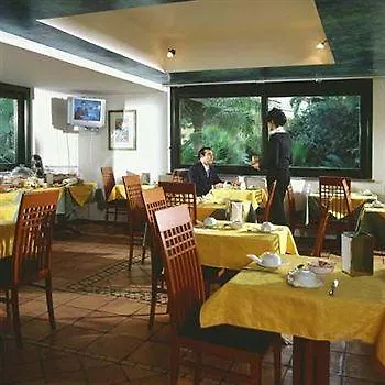 Ξενοδοχείο Borgo Verde