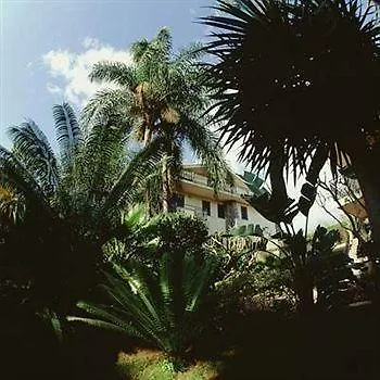 Ξενοδοχείο Borgo Verde Κατάνια