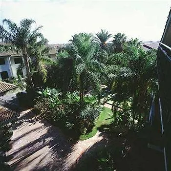 Borgo Verde 3*
