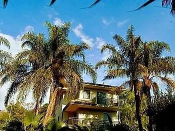 Borgo Verde Ξενοδοχείο 3*